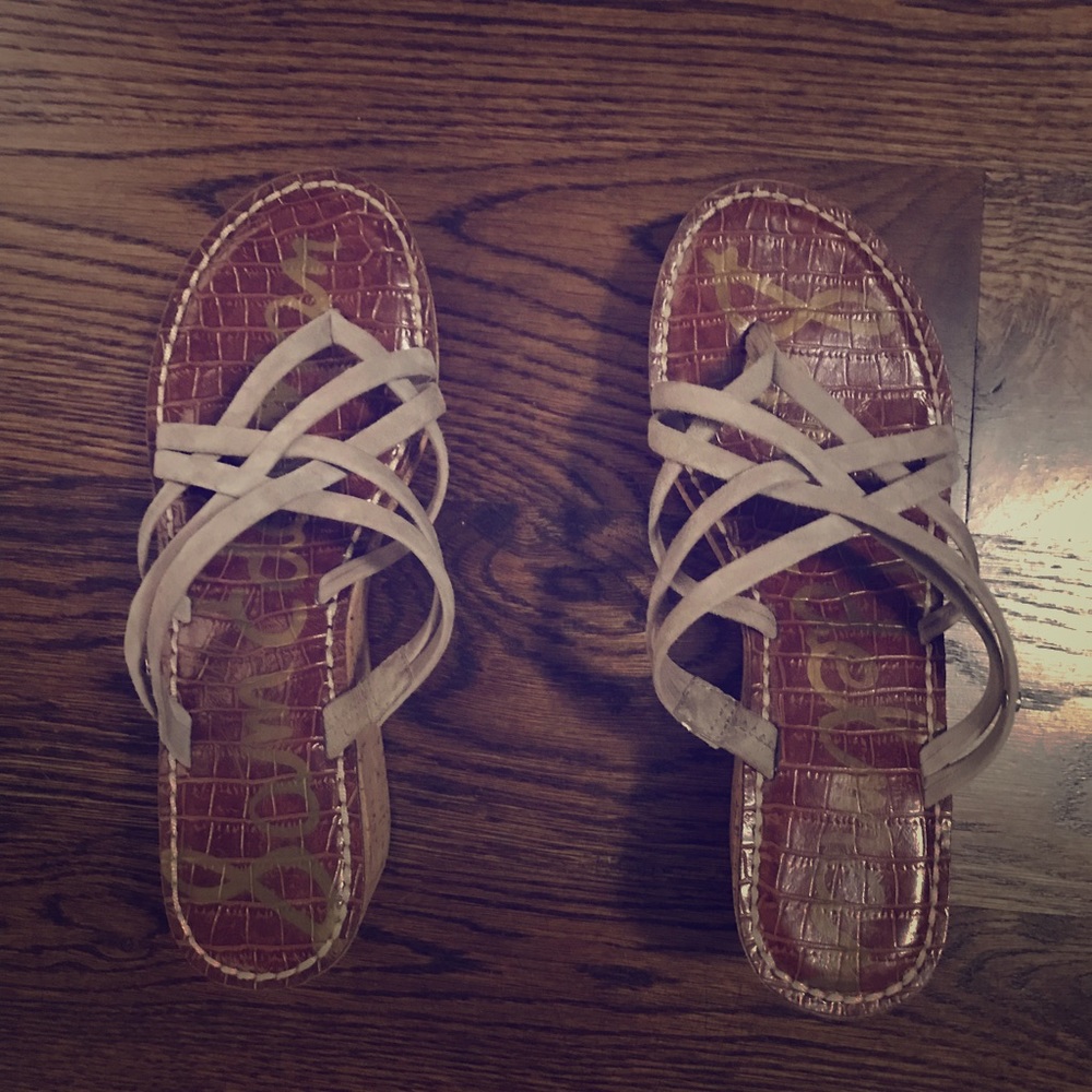 Sam Edelman Sandals